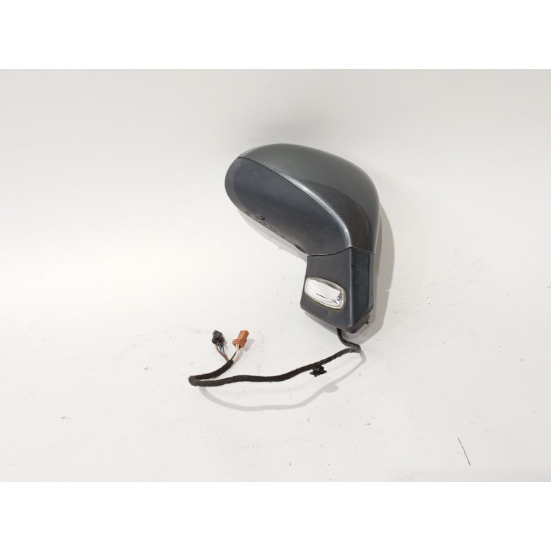 Recambio de retrovisor derecho electrico para al de referencia OEM IAM 8149ZH.207(2006-2015)9PINES 8153AV 