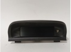 Recambio de display para peugeot 307 (3a/c) 1.6 hdi 110 referencia OEM IAM 9657882980  