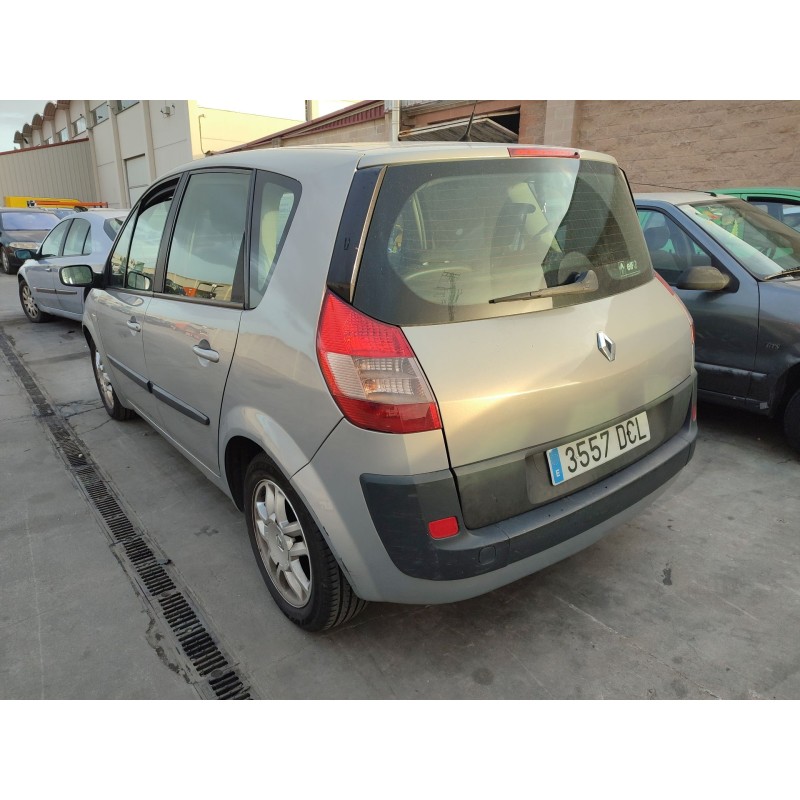 renault scénic ii (jm0/1_) del año 2004