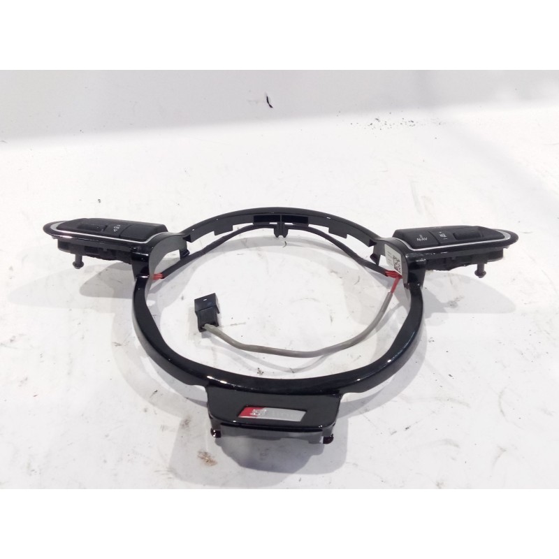 Recambio de mando volante para audi a4 b8 avant (8k5) 3.0 tdi quattro referencia OEM IAM 62475377b  