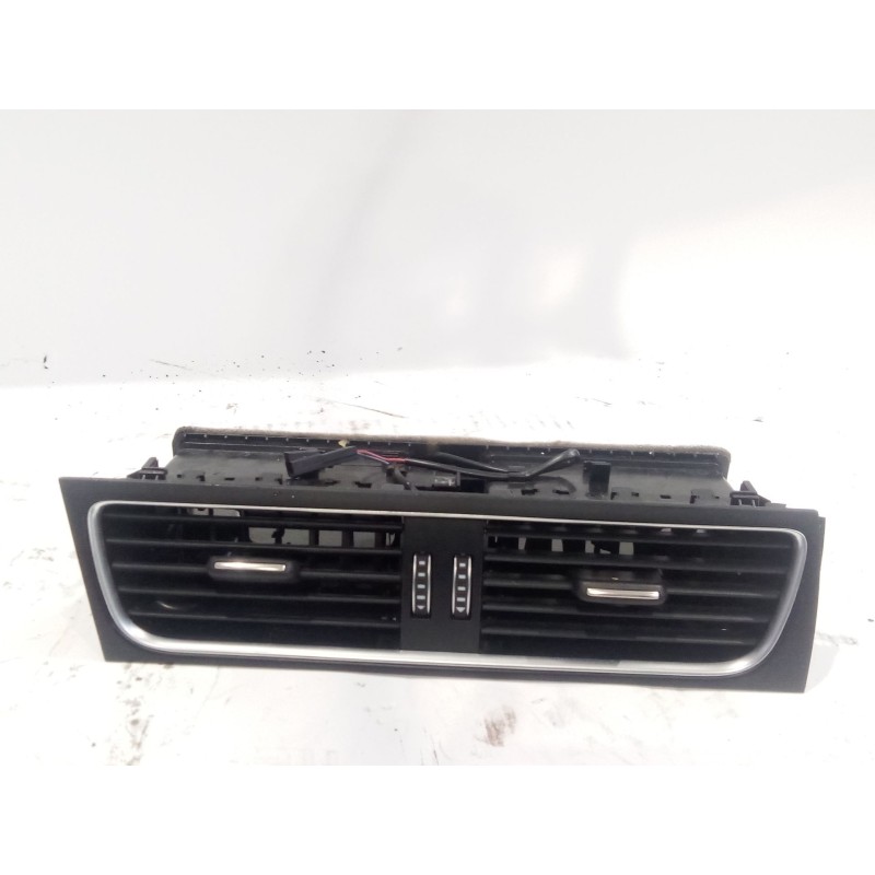 Recambio de aireador para audi a4 b8 avant (8k5) 3.0 tdi quattro referencia OEM IAM   