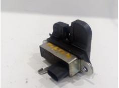 Recambio de cerradura maletero / porton para seat altea (5p1) 1.9 tdi referencia OEM IAM 5P0827505G9B9  