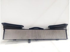 Recambio de filtro polen habitaculo para bmw 3 (e90) 318 d referencia OEM IAM sinreferencia  