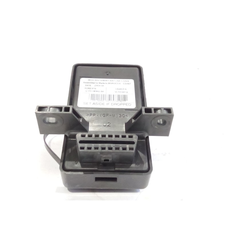 Recambio de obd para ford puma (j2k, cf7) 1.0 ecoboost mhev referencia OEM IAM l1tt4f642ak  