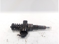 Recambio de inyector para seat altea (5p1) 1.9 tdi referencia OEM IAM 038130079GX  