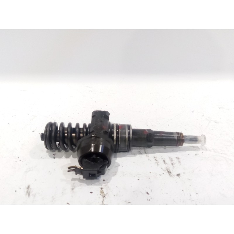 Recambio de inyector para seat altea (5p1) 1.9 tdi referencia OEM IAM 038130079GX  