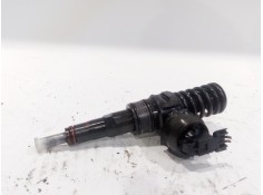 Recambio de inyector para seat altea (5p1) 1.9 tdi referencia OEM IAM 038130079GX  