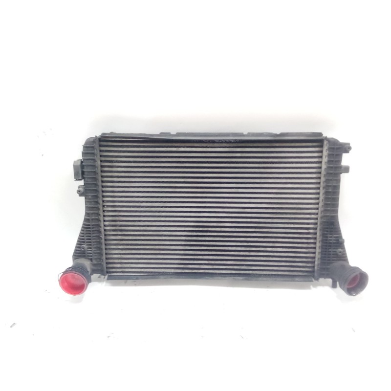 Recambio de intercooler para seat altea (5p1) 1.9 tdi referencia OEM IAM 1K0145803CD  