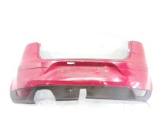 Recambio de paragolpes trasero para seat altea (5p1) 1.9 tdi referencia OEM IAM 5P9807417CGRU  