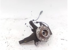 Recambio de mangueta delantera izquierda para nissan micra v (k14) 1.0 ig-t referencia OEM IAM 400155FA0A  