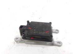 Recambio de modulo electronico para nissan micra v (k14) 1.0 ig-t referencia OEM IAM 040571406068  