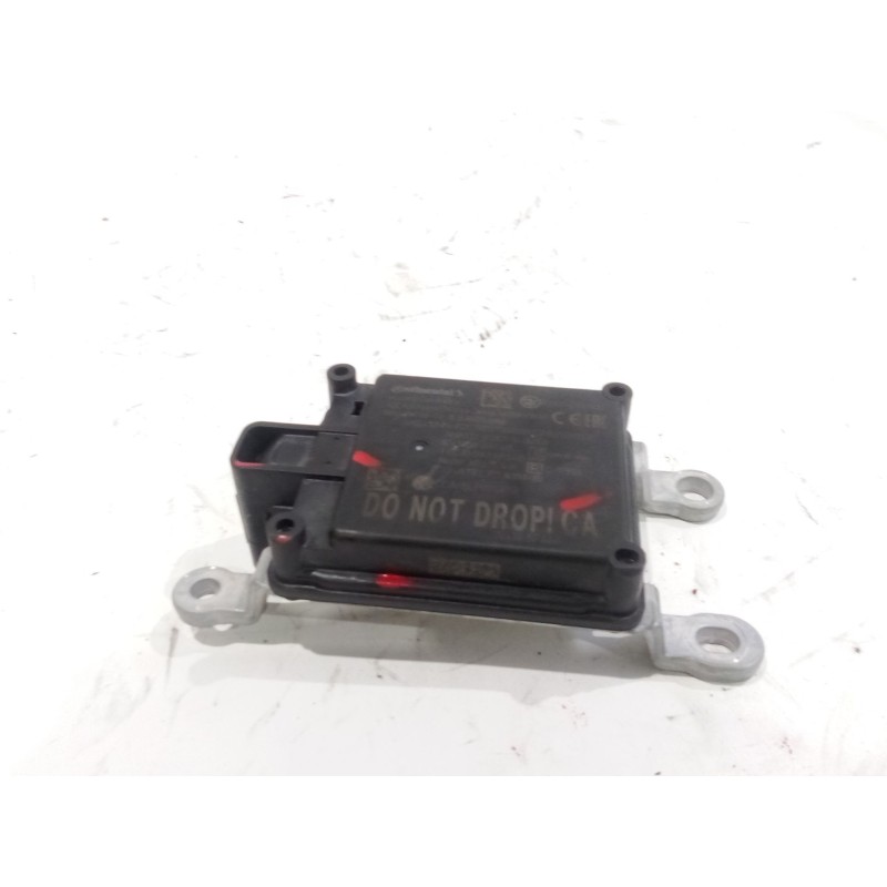 Recambio de modulo electronico para nissan micra v (k14) 1.0 ig-t referencia OEM IAM 040571406068  