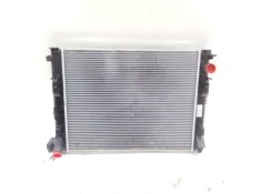 Recambio de radiador agua para nissan micra v (k14) 1.0 ig-t referencia OEM IAM 214105FA0B  