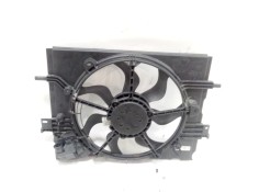 Recambio de electroventilador para nissan micra v (k14) 1.0 ig-t referencia OEM IAM sinreferencia  