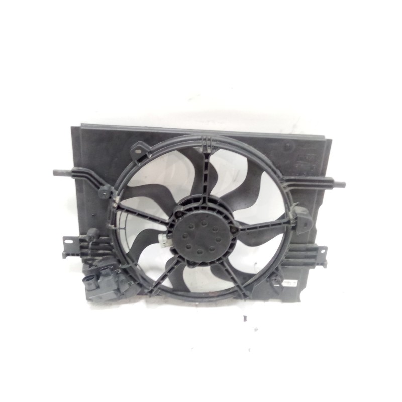 Recambio de electroventilador para nissan micra v (k14) 1.0 ig-t referencia OEM IAM sinreferencia  