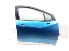 Recambio de puerta delantera derecha para nissan micra v (k14) 1.0 ig-t referencia OEM IAM 801005FA5J  