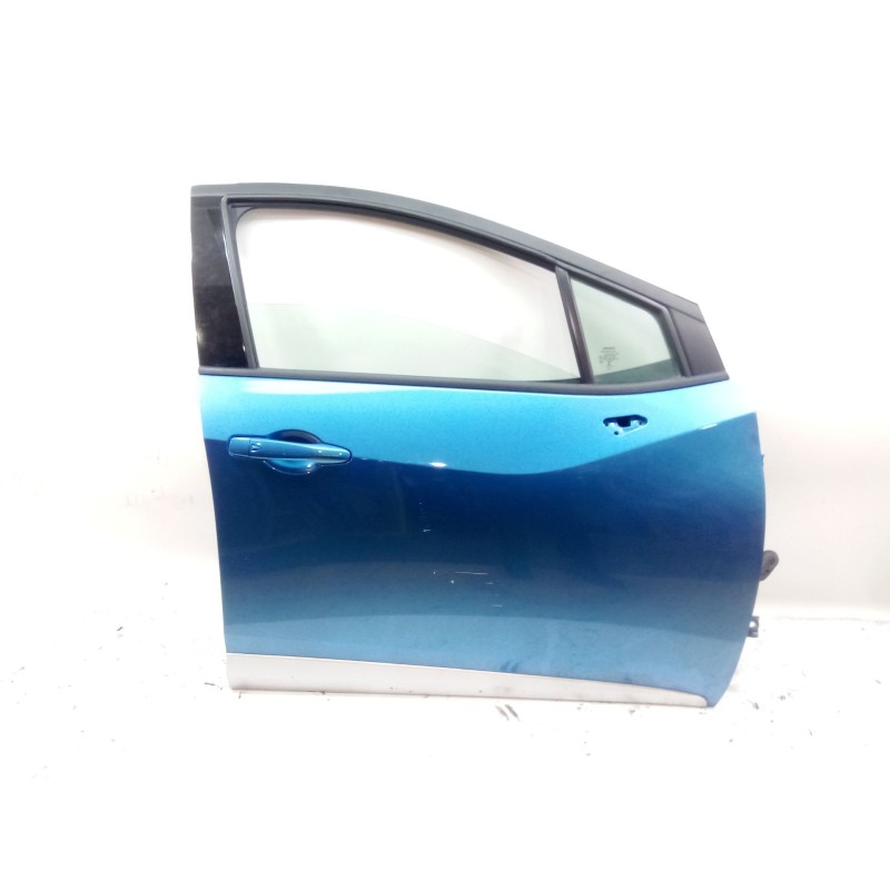 Recambio de puerta delantera derecha para nissan micra v (k14) 1.0 ig-t referencia OEM IAM 801005FA5J  