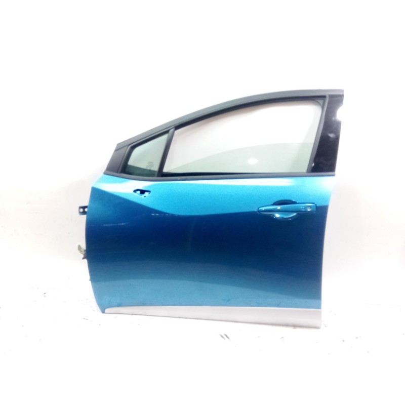 Recambio de puerta delantera izquierda para nissan micra v (k14) 1.0 ig-t referencia OEM IAM 801015FA5J  