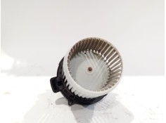 Recambio de ventilador calefaccion para nissan micra v (k14) 1.0 ig-t referencia OEM IAM 272205FA9E  