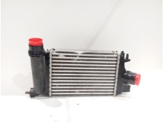 Recambio de intercooler para nissan micra v (k14) 1.0 ig-t referencia OEM IAM 144615FA0A  