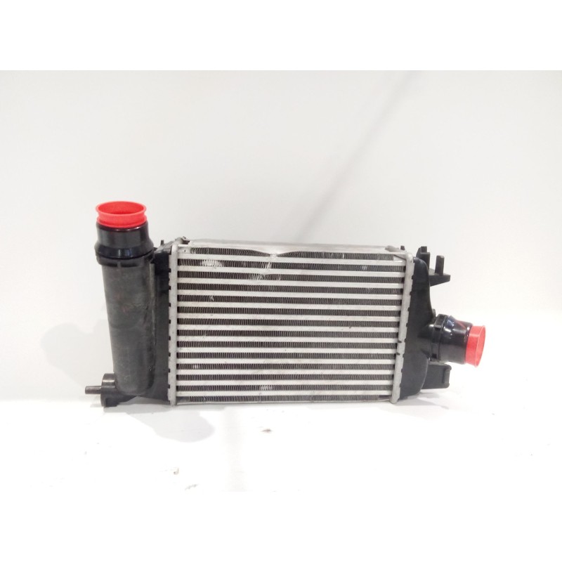 Recambio de intercooler para nissan micra v (k14) 1.0 ig-t referencia OEM IAM 144615FA0A  