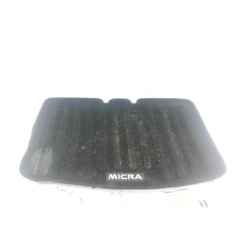 Recambio de revestimiento suelo maletero para nissan micra v (k14) 1.0 ig-t referencia OEM IAM   