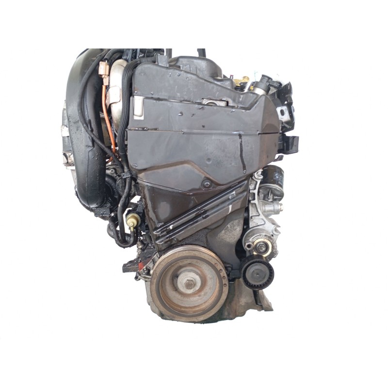 Recambio de motor completo para dacia sandero ii 1.5 dci referencia OEM IAM K9KC6 K9K612 