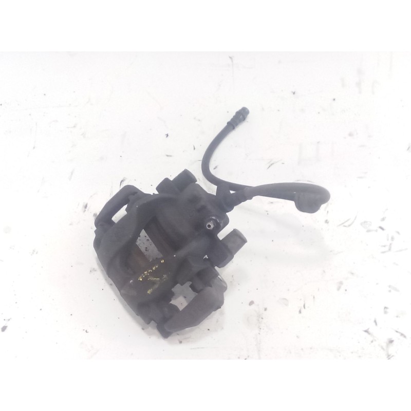 Recambio de pinza freno delantera izquierda para dacia sandero ii 1.5 dci referencia OEM IAM 410118579R  