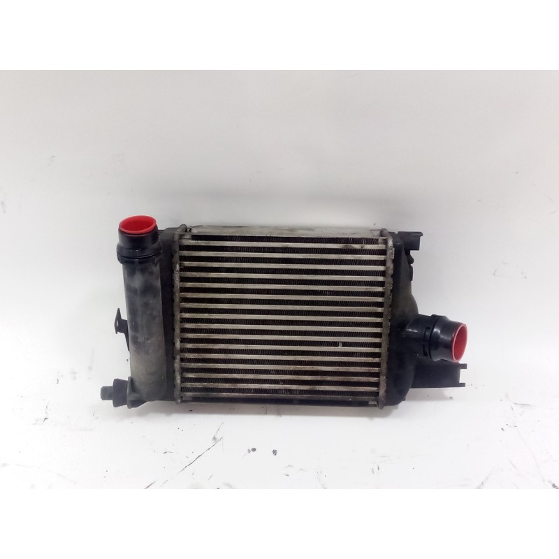 Recambio de intercooler para dacia sandero ii 1.5 dci referencia OEM IAM 144965154R  