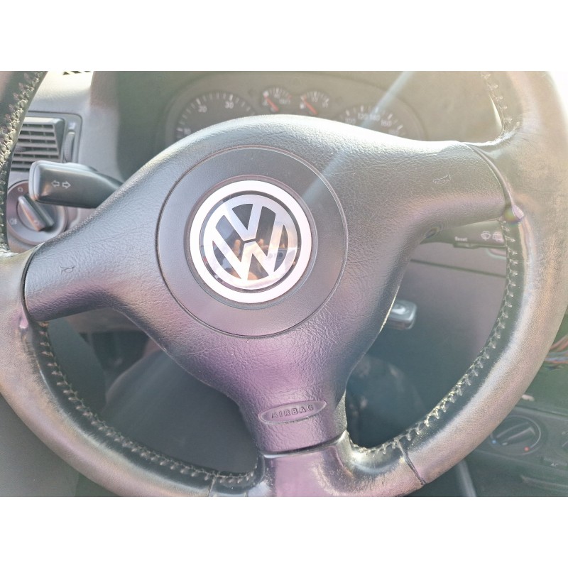 Recambio de airbag delantero izquierdo para volkswagen golf iv (1j1) 1.9 tdi referencia OEM IAM   