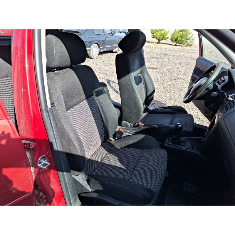 Recambio de asiento delantero derecho para volkswagen golf iv (1j1) 1.9 tdi referencia OEM IAM   