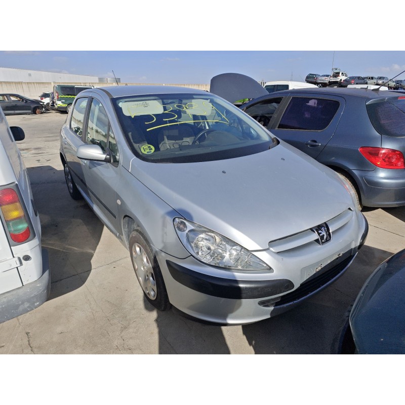 peugeot 307 (3a/c) del año 2005