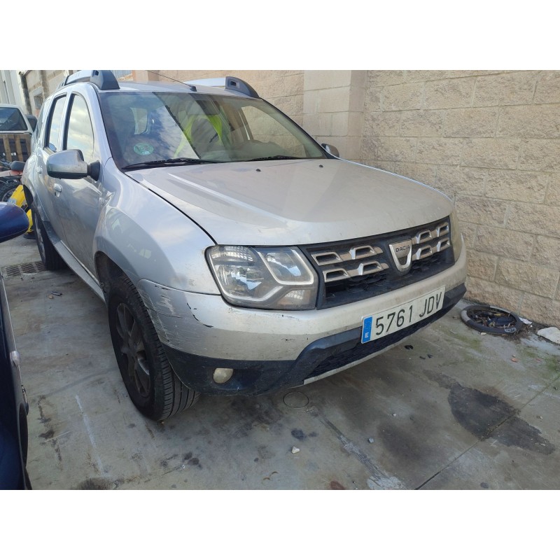 dacia duster (hs_) del año 2015