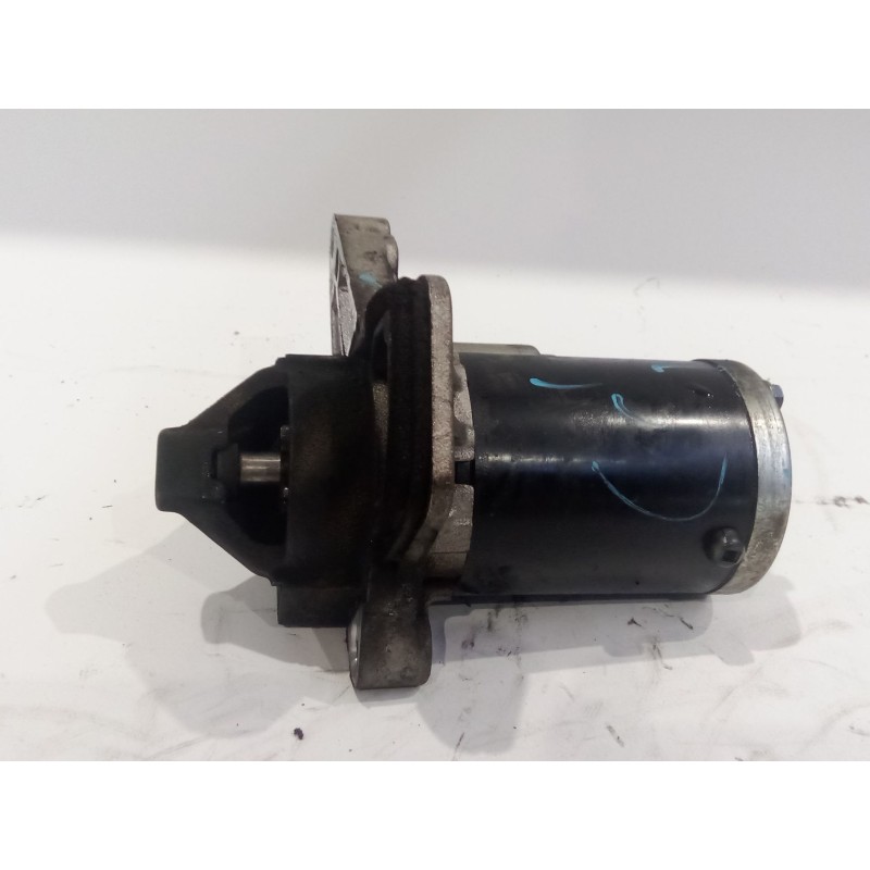 Recambio de motor arranque para dacia duster (hs_) 1.2 tce 125 referencia OEM IAM 233009161R  