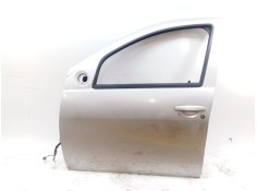 Recambio de puerta delantera izquierda para dacia duster (hs_) 1.2 tce 125 referencia OEM IAM 801019012R  