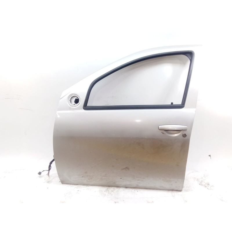 Recambio de puerta delantera izquierda para dacia duster (hs_) 1.2 tce 125 referencia OEM IAM 801019012R  