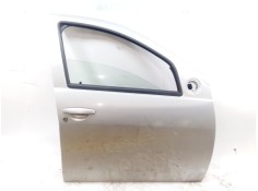 Recambio de puerta delantera derecha para dacia duster (hs_) 1.2 tce 125 referencia OEM IAM 801006719R  