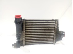 Recambio de intercooler para dacia duster (hs_) 1.2 tce 125 referencia OEM IAM 144961381R  