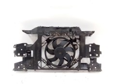 Recambio de electroventilador para renault scénic iii (jz0/1_) 1.2 tce referencia OEM IAM sinreferencia  