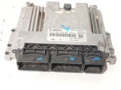 Recambio de centralita motor uce para al de referencia OEM IAM 237106788RMEGANEIV1.6(R9M409) 0281032929 