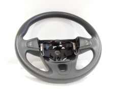 Recambio de volante para renault scénic iii (jz0/1_) 1.2 tce referencia OEM IAM sinreferencia  