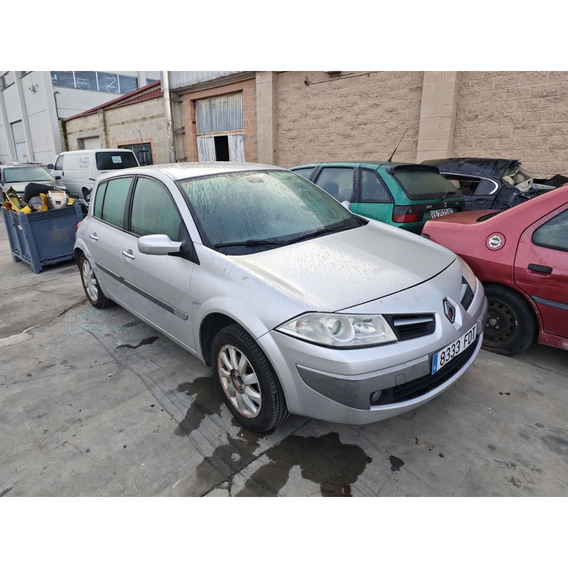 renault megane ii (bm0/1_, cm0/1_) del año 2006