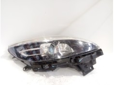 Recambio de faro derecho para renault scénic iii (jz0/1_) 1.2 tce referencia OEM IAM 260108250R  