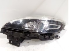 Recambio de faro izquierdo para renault scénic iii (jz0/1_) 1.2 tce referencia OEM IAM 260606760R  