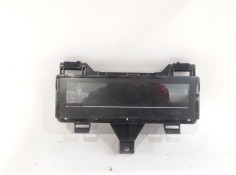 Recambio de cuadro instrumentos para renault scénic iii (jz0/1_) 1.2 tce referencia OEM IAM 681000060R 248107711r 