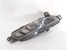 Recambio de intermitente delantero izquierdo para renault espace v (jr_) 1.6 dci 130 referencia OEM IAM 261302849r  