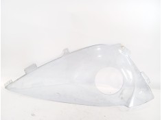 Recambio de cristal esquina delantero derecho para renault twizy (mam_) 80 referencia OEM IAM 768b41449r  