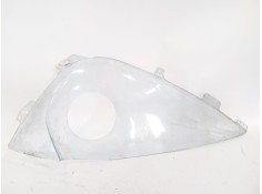 Recambio de cristal esquina delantero izquierdo para renault twizy (mam_) 80 referencia OEM IAM 768b54926r  