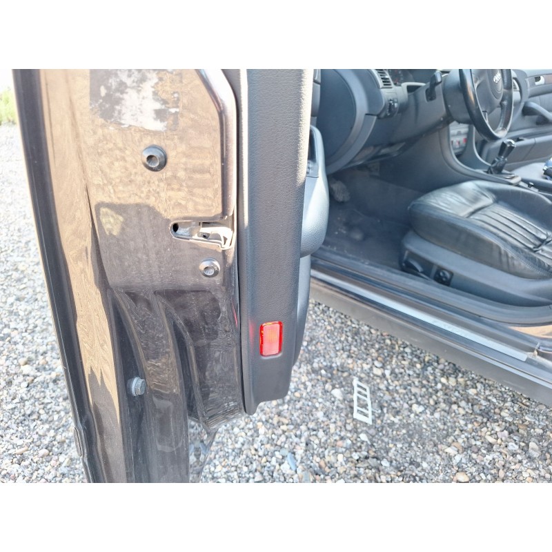 Recambio de cerradura puerta delantera izquierda para audi a6 c5 (4b2) 2.4 referencia OEM IAM   