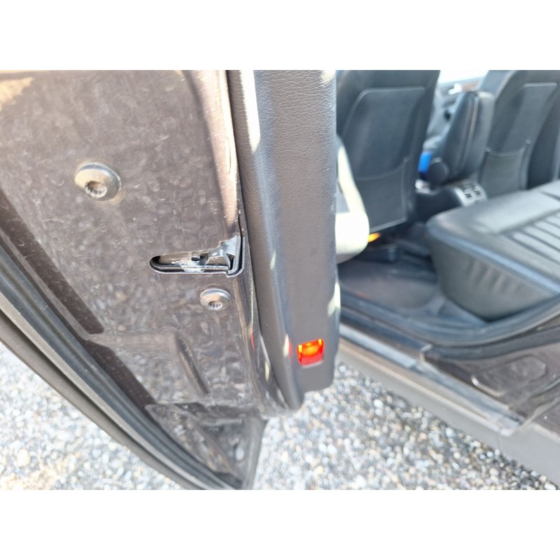 Recambio de cerradura puerta trasera izquierda para audi a6 c5 (4b2) 2.4 referencia OEM IAM   